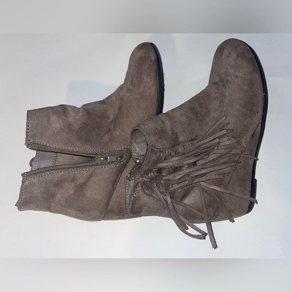 ROCK&CANDY BOOTS